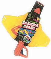 Bazooka Board
