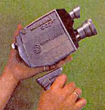 camera handle