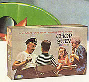 Chop Suey game