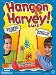 Reissue of Hang On Harvey game