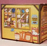 Jody kitchen box