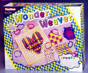 Wonder Weaver kit