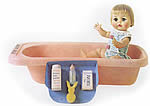 Betsy Wetsy Bath Tub