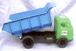Dump Truck