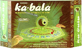 Kabala box