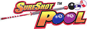SureShot Pool logo