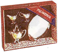 Tea Set